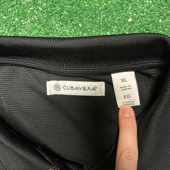 Men’s Golf Shirt - Picture 3 of 4